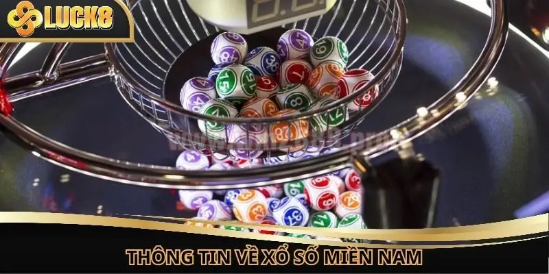 Thông tin về lô đề đổi thưởng miền Nam