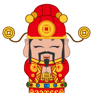 Thổ địa LUCK8